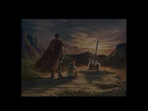 Fire Emblem Path of Radiance Play through Pt 9 Despair and Hope (No Commentary)