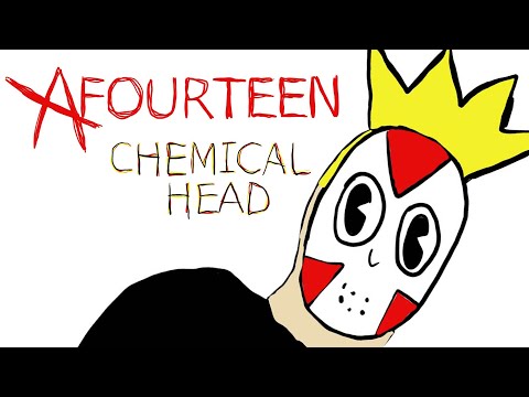 CHEMICAL HEAD (OFFICIAL MUSIC VIDEO)