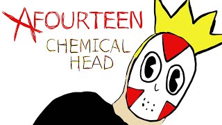Cover art for CHEMICAL HEAD (OFFICIAL MUSIC VIDEO)