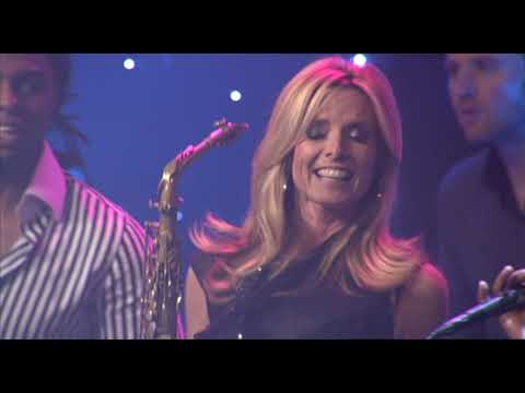 Suzanna Lubrano - Tudo Pa Bo (Live at Off-Corso) - featuring Candy Dulfer