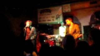 Peter Bjorn And John - Living Thing (Live at SXSW 2009)