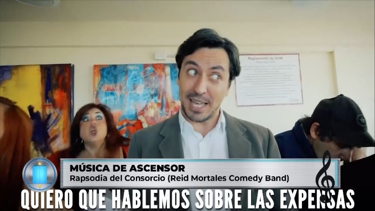 Reunión de Consorcio, Expensas, Presupuestos, Costos y el Mantenimiento de los Ascensores!!!