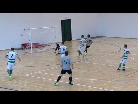 19a PUNTATA  SEMIFINALI PLAY OFF, PLAY OUT, COPPA PIANETA C5 - MSP IL PIANETA DEL CALCIO A 5