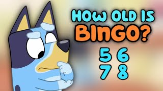Can I Pass This Bluey Quiz?