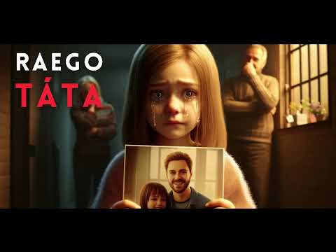 RAEGO - TÁTA (OFFICIAL MOOD VIDEO)