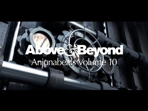 Above & Beyond - Home (Genix Remix)