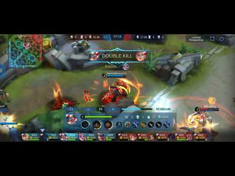 THAMUZ ASSASSIN EMBLEM POWER GAME PLAY