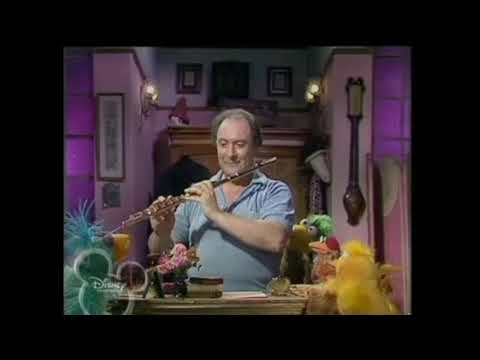 Muppet Songs: Jean Pierre Rampal - The Little Shepherd