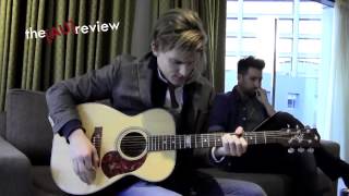 the AU sessions: goodbyemotel perform 