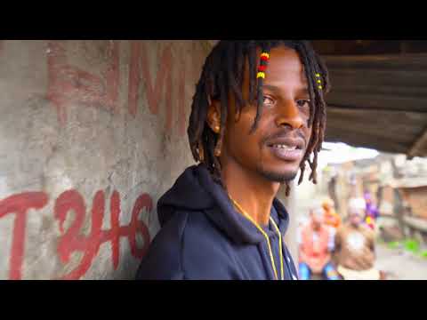 G Machege & Rikywayne - Street Life