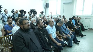 Միքայել սրբազանի գործով դատավարությունը հասել է եզրափակիչ ելույթների փուլին