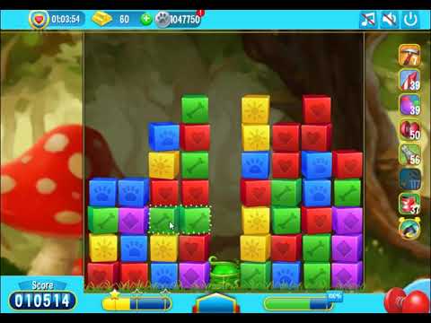 Pet Rescue Saga Level 2650 - NO BOOSTERS | SKILLGAMING ✔️