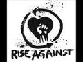 Rise Against - Give It All (lyrics) 
