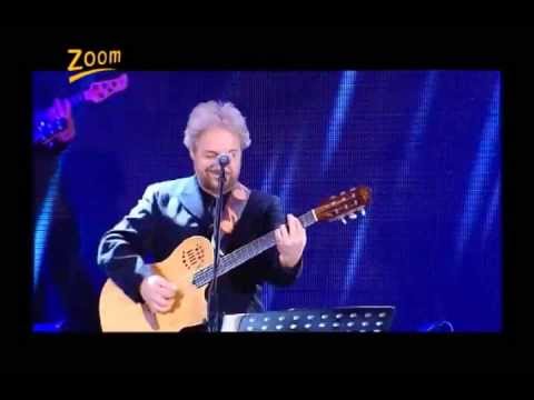 Αντώνης Βαρδής - Θύμωσε απόψε η καρδιά - Live 2013
