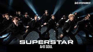 Download lagu A2O SOUL 'SUPERSTAR'  Video mp3