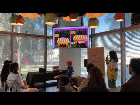 Melissa Gutierrez | The Connective Thread of a Creative Life