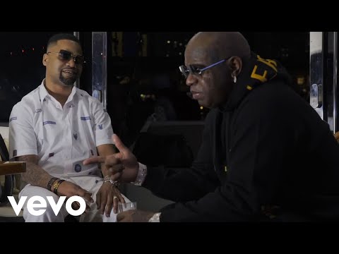 Birdman ft. B.G. & Juvenile - Motion (Music Video)