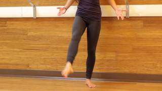 How to Train Muscles for Lifting Legs Higher in Ballet : Useful Exercise Tips