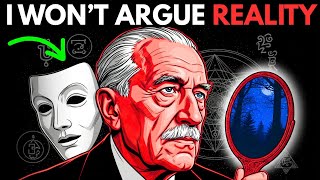 This One Boundary Exposes the Narcissist Overnight - Carl Jung