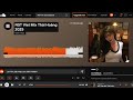 NST VIETMIX THÁI HOÀNG 2025 NHẠC SOUNDCLOUD BASS CỰC MẠNH
