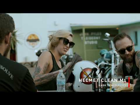 [MOTUL TURKEY]  MOTUL MC CARE SERİSİNİ KEŞFEDİN!