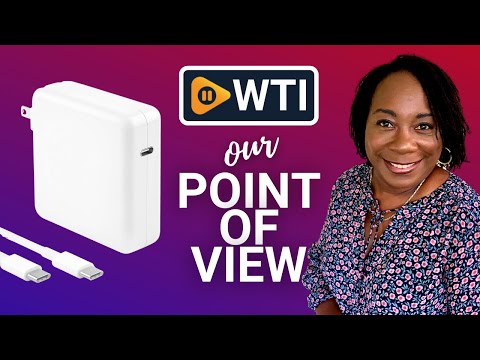 Furgor Mac Book Pro Chargers - WTI product video review