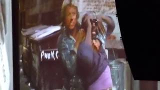 Coming to L.A. (They Live Main Theme) by John Carpenter (Live @ Orpheum 6-18)