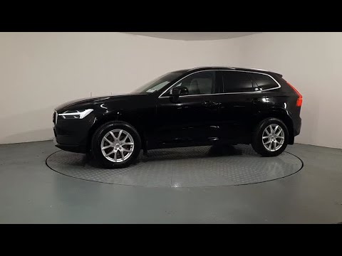 191D2444 - 2019 Volvo XC60 D3 FWD Momentum Manual  Winter Pack  Harmon  Kar...