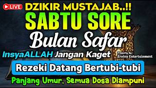 Download lagu DZIKIR SIANG HARI SABTU MUSTAJAB.!! InsaAllah Rezeki Datang Bertubi Tubi | Qori : Ust. Tajul Arifin mp3 Download lagu DZIKIR SIANG HARI SABTU MUSTAJAB.!! InsaAllah Rezeki Datang Bertubi Tubi | Qori : Ust. Tajul Arifin mp3