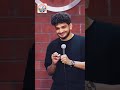 Hanif ki Shaadi / Munawar Faruqui's Stand-Up Comedy #youtube