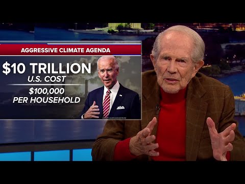 The 700 Club - December 1, 2020
