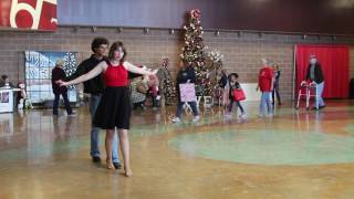 Home for the Holidays - Trust in Me