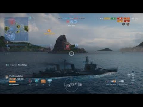 T6 ranked belfast finale: 3.3kxp and why ranked is…fine.