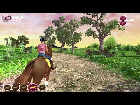 Horse Life : Amis pour la vie PC