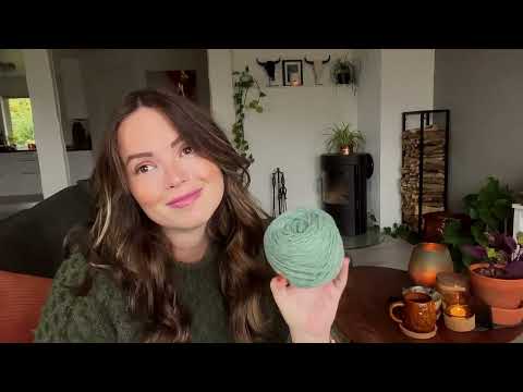 Knitting Traditions Podcast Ep.77- Cozy colorwork, unspun jacket and matchy knit plans