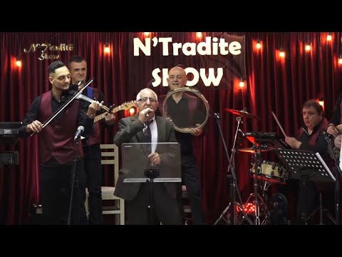 Zambaku i Prizrenit - Agim Tejeci - N'Traditë Show