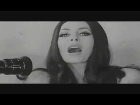 Michele Mercier  » 📸 « "Six-huit" (1969)