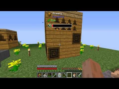 Day 5 Апгрейд печки и холодильник|GregBlock