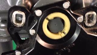 Ford Trans Range Sensor Install Without Special Tools