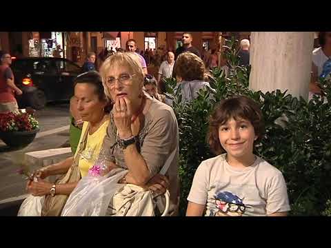 FESTA DEL GRANO SESTO FIORENTINO  2014