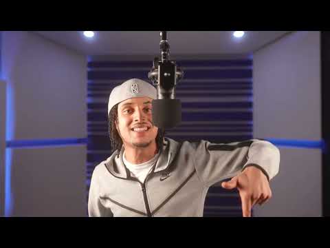 Rack5 X Chinx X Yanko X #156 Workrate X NitoNB X Sixty X #OFB Izzpot X Double Lz - Plugged In Finale