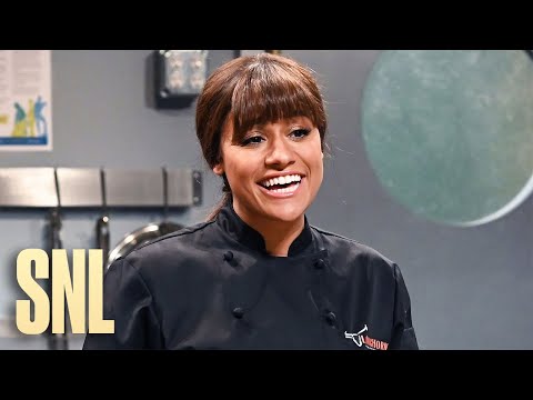 Kitchen Staff - SNL