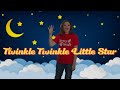Makaton Twinkle Twinkle Little Star Singing Hands