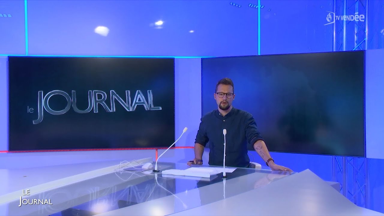 Edition du 08 mars 2022 – 18h