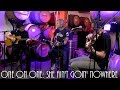 Cellar Sessions: Rodney Crowell - She Ain't Goin' Nowhere May 26th, 2019 City Winery New York