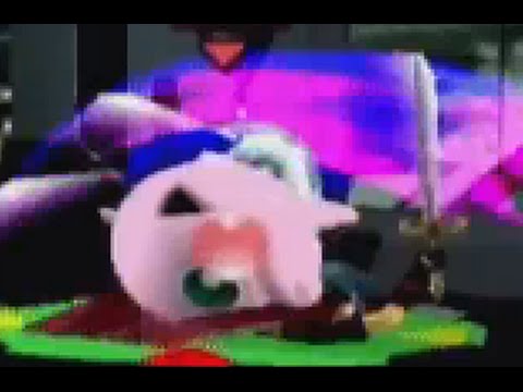 Top 10 Shield Breaks #2 - Super Smash Bros