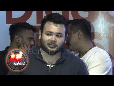 Hot Shot 29 Maret 2019 - Hukuman Penjara, Ridho Rhoma Siap Jalani Kembali