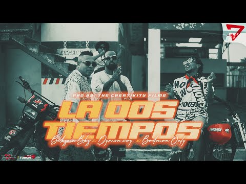 Badman Only and the creativity films