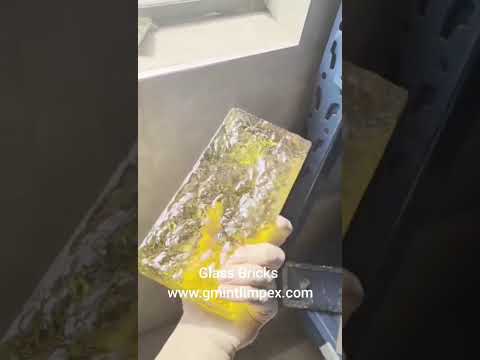 Glass Block