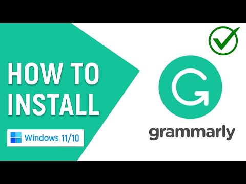 How to Install OBS Studio on Windows 11 PC Laptop For Screen Recording and Streaming